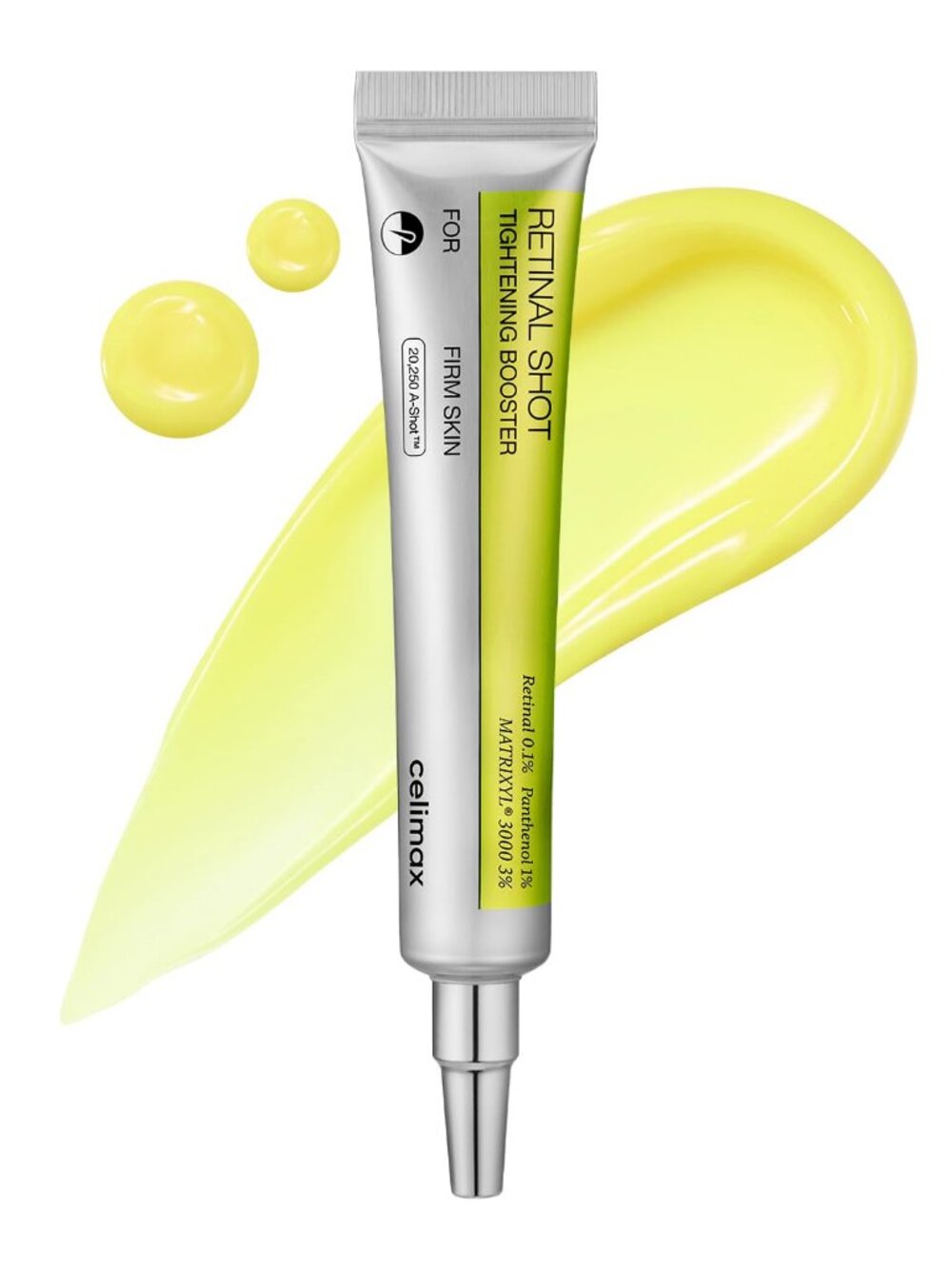 Celimax The Vita A Retinal Shot Tightening Booster (0.51 fl.oz)